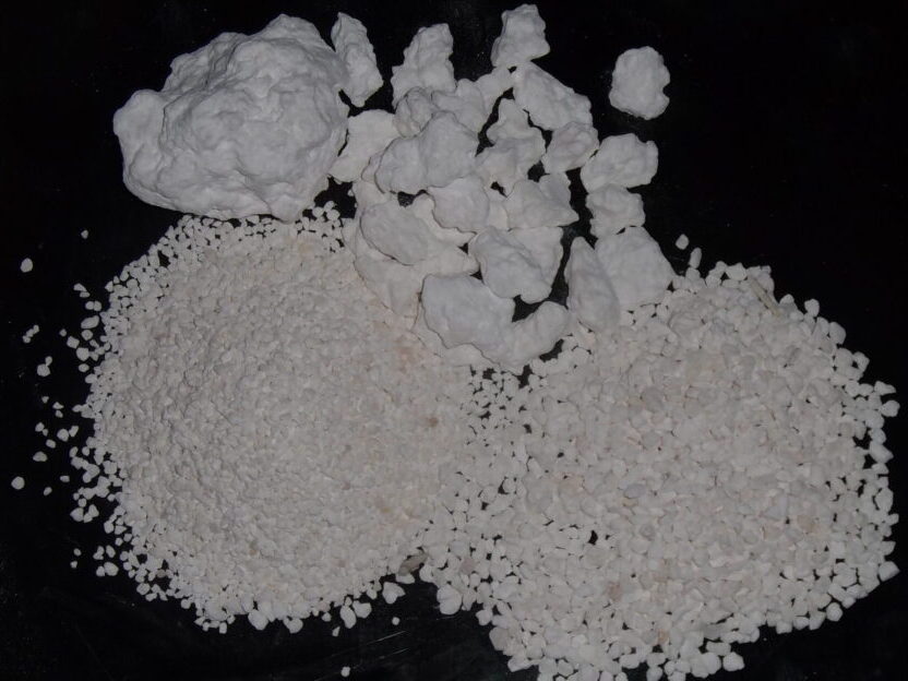 Calcium Carbonate